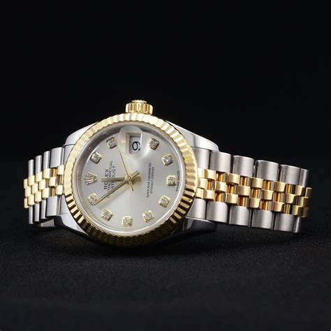 rolex datejust lady gebraucht|rolex lady datejust for sale.